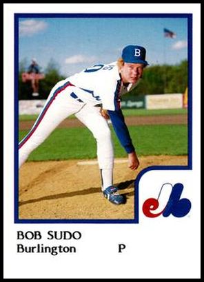 22 Bob Sudo